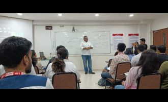 Invaluable Insights from MMS Alumni